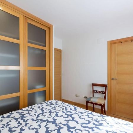 Chalet En Ciruena Con Barbacoa Dış mekan fotoğraf